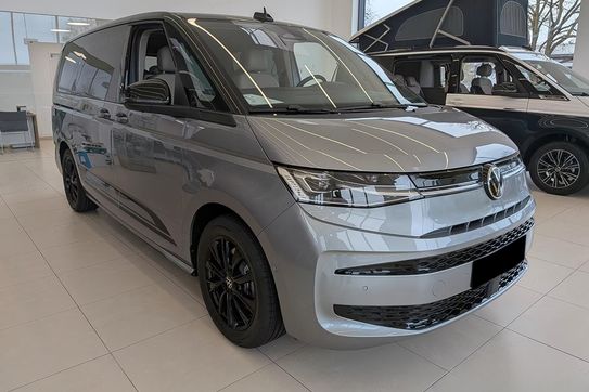 Volkswagen Multivan L2H1 Edition DSG