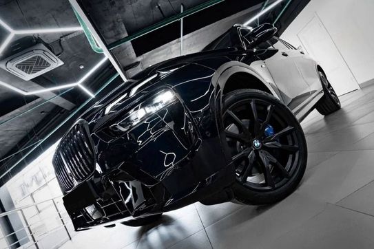 BMW X7 xDrive40i M Sport
