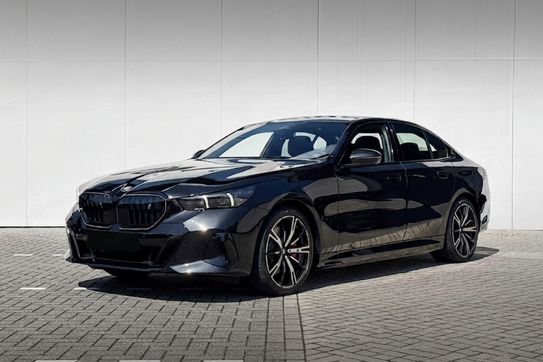 BMW i5 xDrive40 M Sport