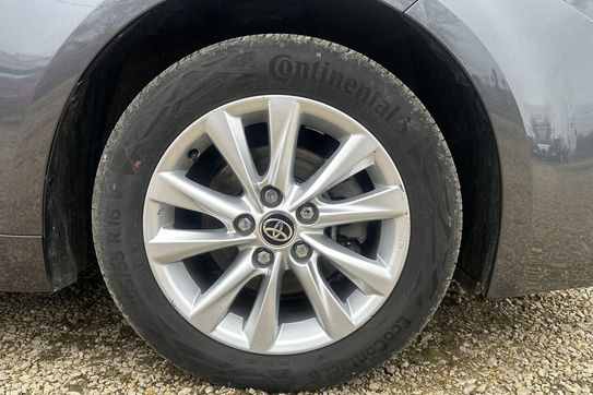 Toyota Corolla 1.8 Hybrid Comfort