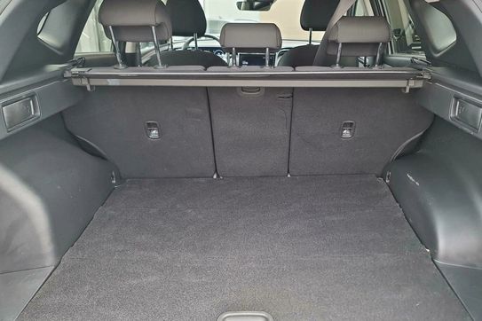 Hyundai Tucson 1.6 T-GDi HEV Smart 2WD