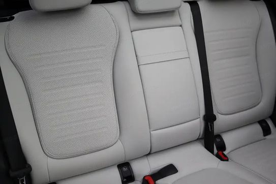 Mercedes GLC Coupe 300 e  4-Matic AMG Line