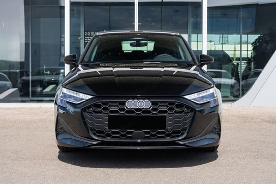 Audi A3 TFSI Sportback
