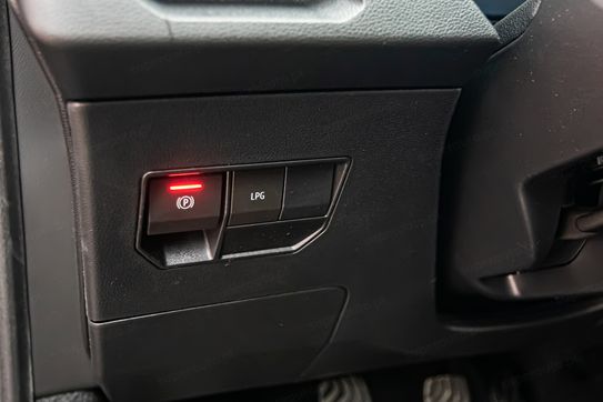 Dacia Duster Journey LPG 1.0