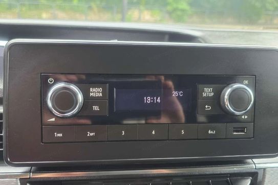 Renault Kangoo 1.3 Equilibre