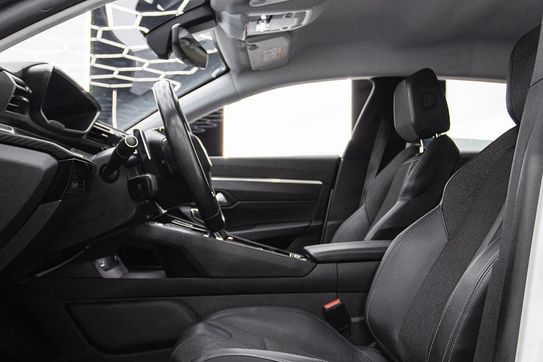 Peugeot 508 1.6 Puretech Hybrid Phev Allure S&S EAT8