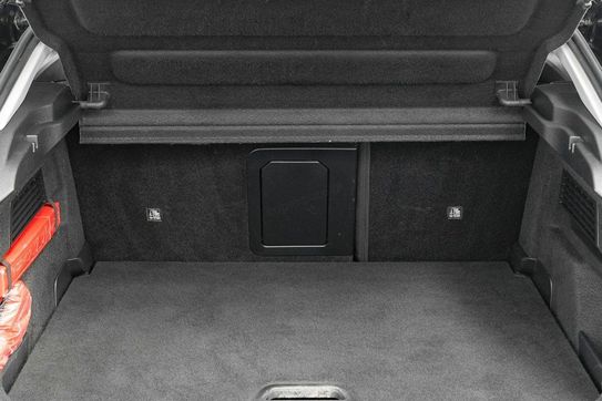 Citroen C4 1.2 PureTech Shine S&S EAT8