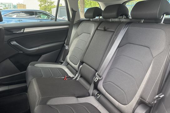 Skoda Kodiaq Ambition 1.5 TSI DSG