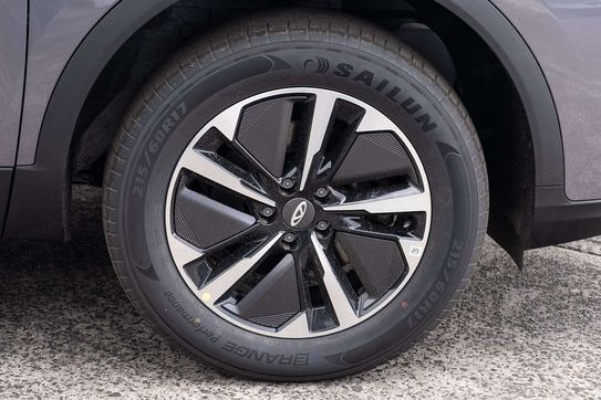 Chery Tiggo 4 Premium 1.5 HEV