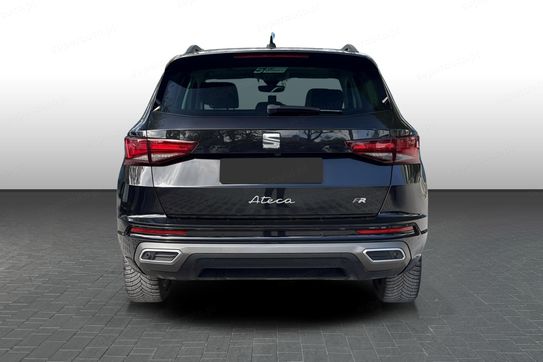 Seat Ateca FR Ateca 1.5 TSI  DSG