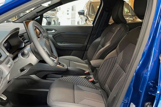 Renault Symbioz Esprit Alpine 1.8 E-Tech Full Hybrid