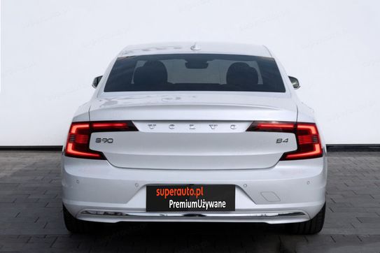 Volvo S90 B4 B Plus Bright aut