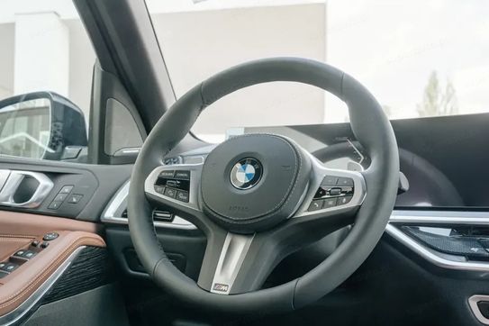 BMW X5 xDrive40d M Sport