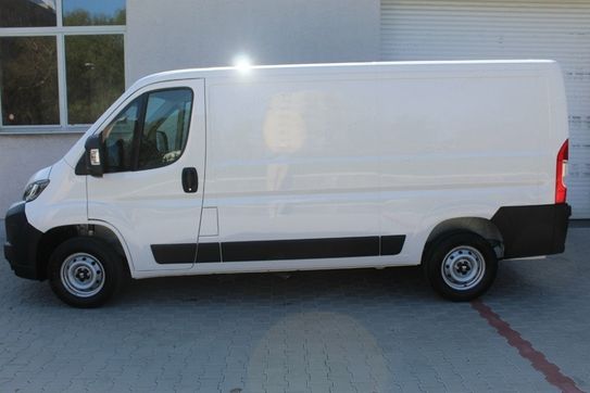 Fiat Ducato 3t L2H1