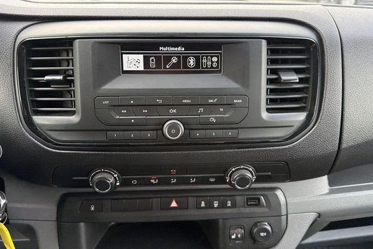 Toyota Proace Verso 2.0 D4-D Medium