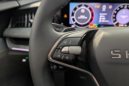 Skoda Superb Edition 130 1.5 TSI mHEV DSG