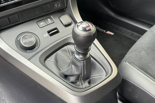 Toyota Yaris GR Yaris Dynamic 1.6 Turbo