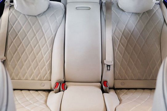 Mercedes Klasa S 450 d 4-Matic L AMG Line