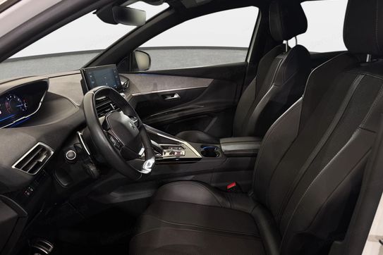 Peugeot 3008 1.2 PureTech GT