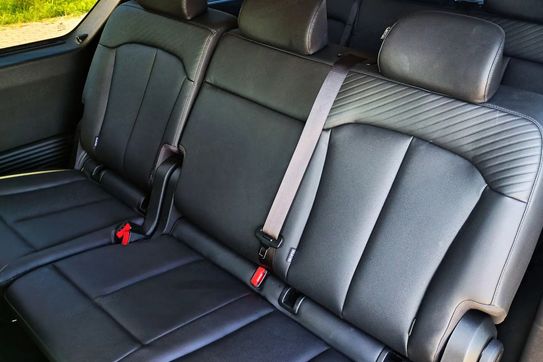 Hyundai Staria 1.6 t-Gdi Hev Smart Vip