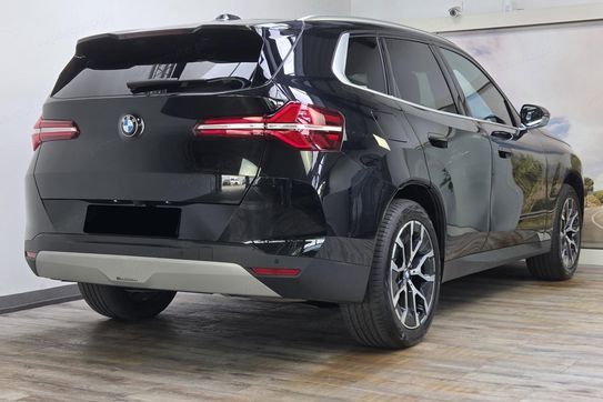 BMW X3 xDrive20