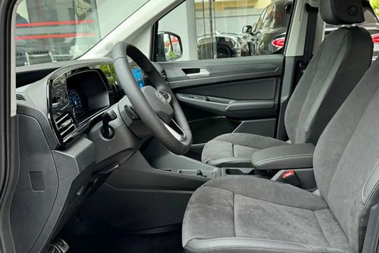 Volkswagen Caddy osobowy Maxi TDI DSG