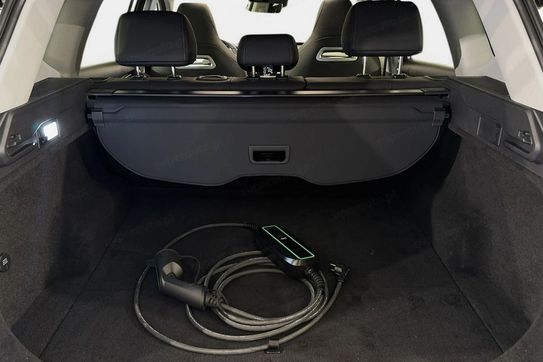 Chery Tiggo 7 1.5 T-GDI Super Hybrid DHT