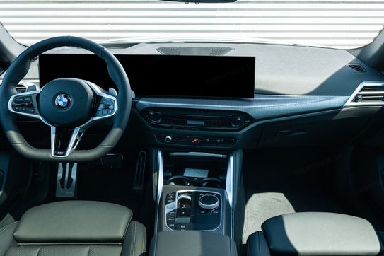 BMW Seria 4 Gran Coupe 430i xDrive M Sport