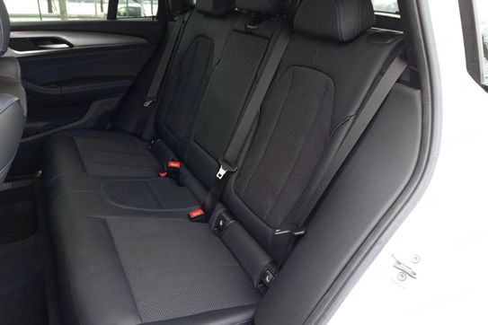 BMW X3 xDrive30i M Sport