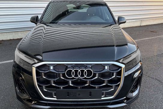 Audi Q7 50 TDI quattro