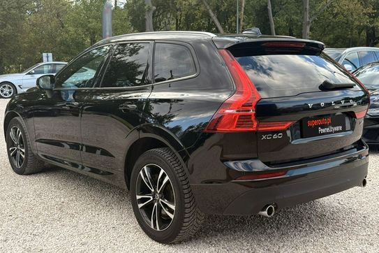 Volvo XC60 D4 AWD Momentum