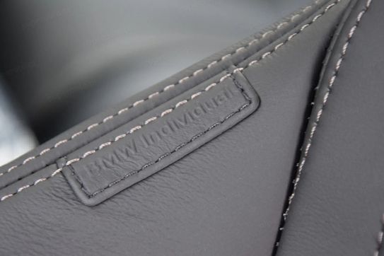 BMW X7 xDrive40d Individual Edition