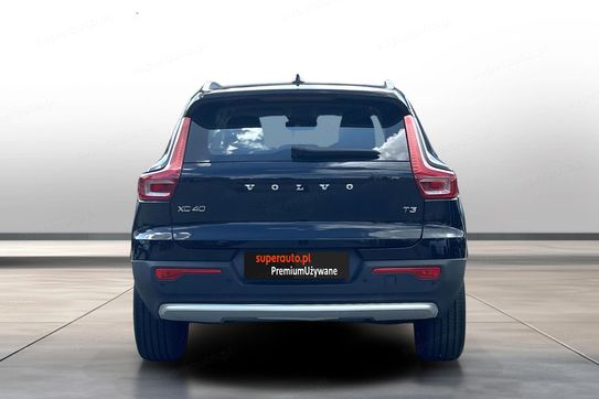 Volvo XC40 B3 Core