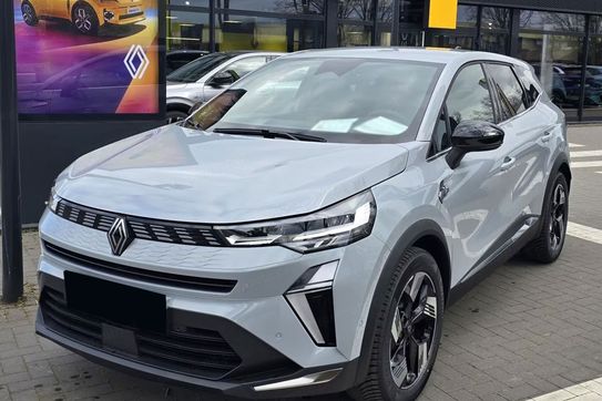 Renault Symbioz Techno 1.8 E-Tech Full Hybrid