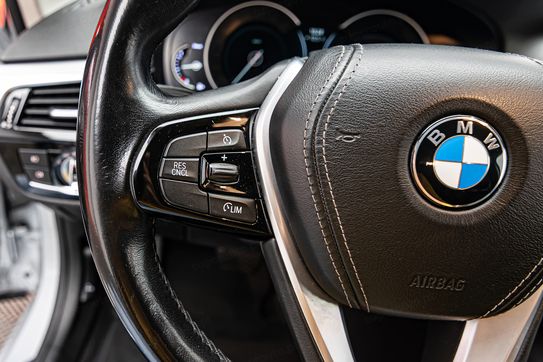 BMW Seria 5 520d 2.0