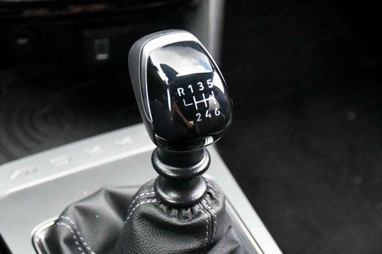 Opel Mokka GS 1.2 Turbo