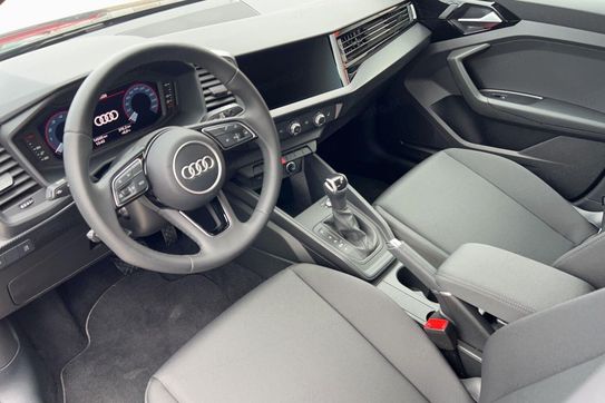 Audi A1 30 TFSI Advanced S tronic