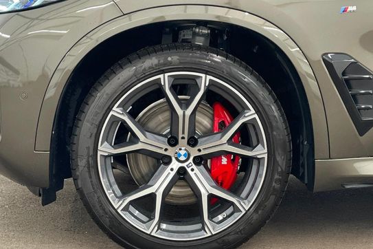 BMW X5 xDrive30d M Sport