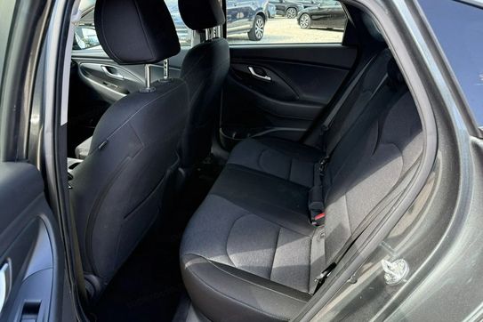 Hyundai i30 1.5