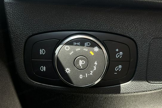 Ford Focus EcoBoost TITANIUM X