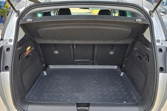 Opel Crossland X 1.2 t Elegance