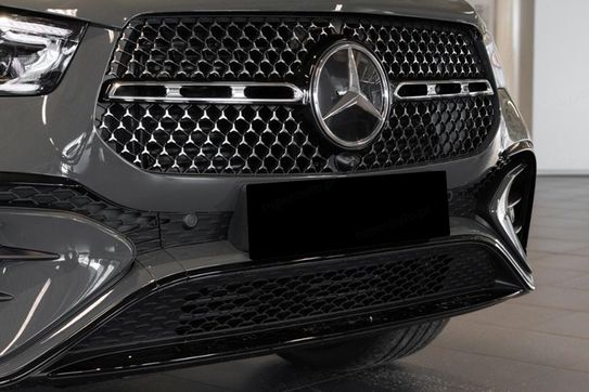 Mercedes GLE 450 d 4-Matic AMG Line