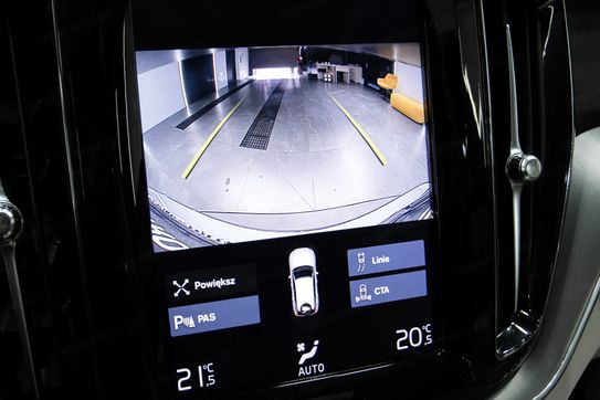 Volvo XC60 T8 AWD Plug-In Hybrid Inscription aut