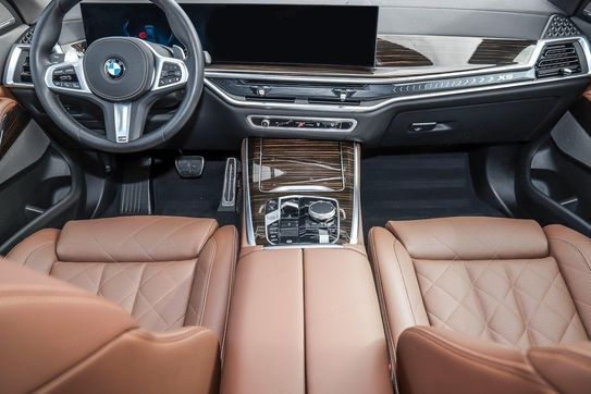 BMW X5 xDrive30d M Sport