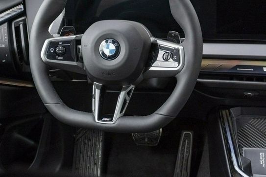 BMW X3 xDrive20 M Sport