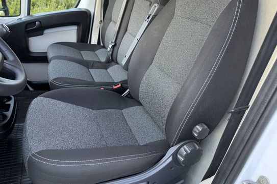 Fiat Ducato 2.3 L4H3