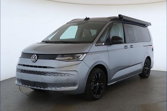 Volkswagen Multivan California Beach DSG