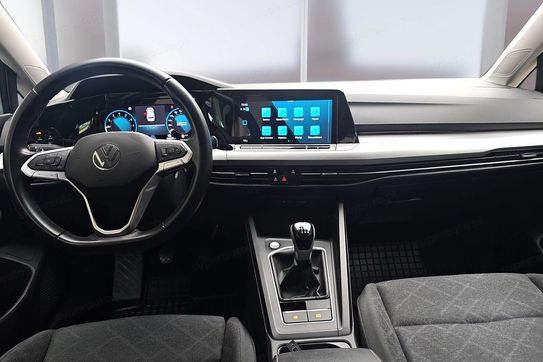 Volkswagen Golf 1.5 Tsi Evo Life