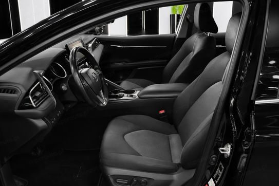 Toyota Camry Hybrid Comfort CVT