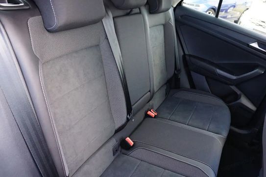 Volkswagen T-Roc Style 1.5 TSI DSG